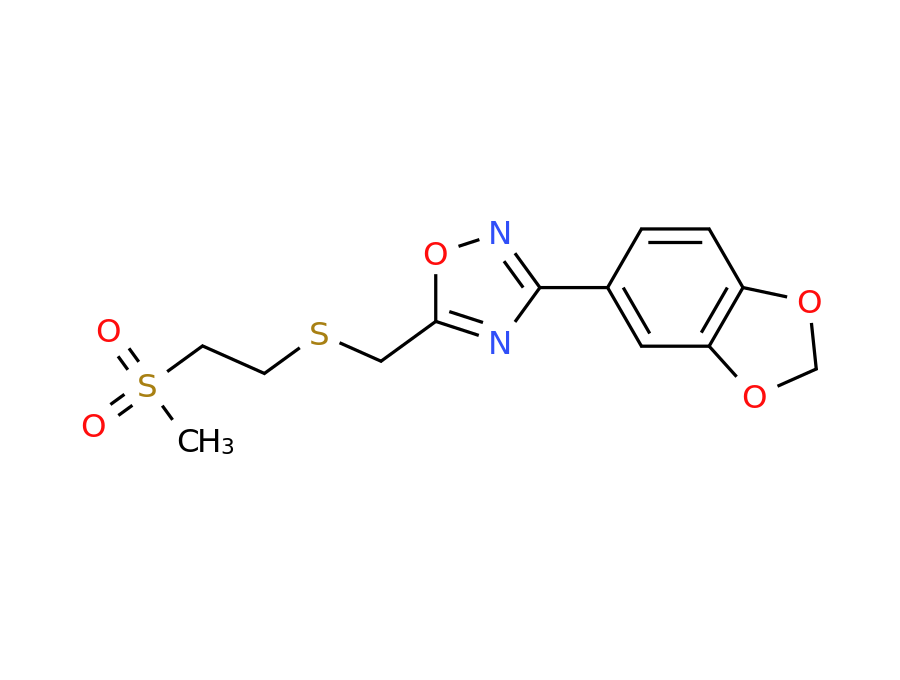 Structure Amb19314145