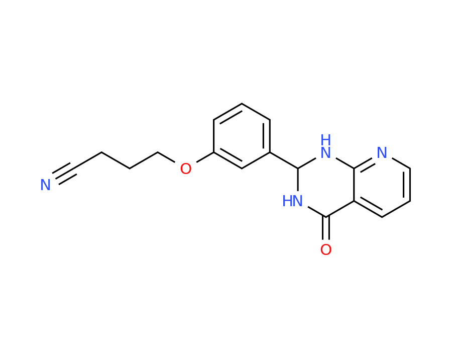 Structure Amb19314150