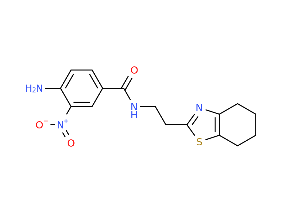 Structure Amb19314176