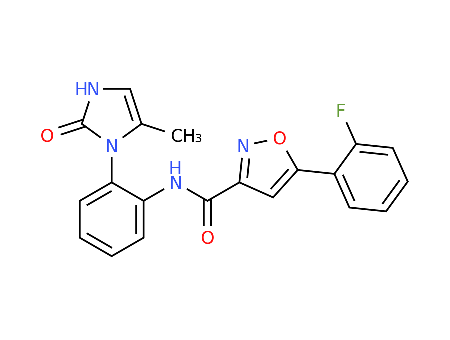 Structure Amb19314331