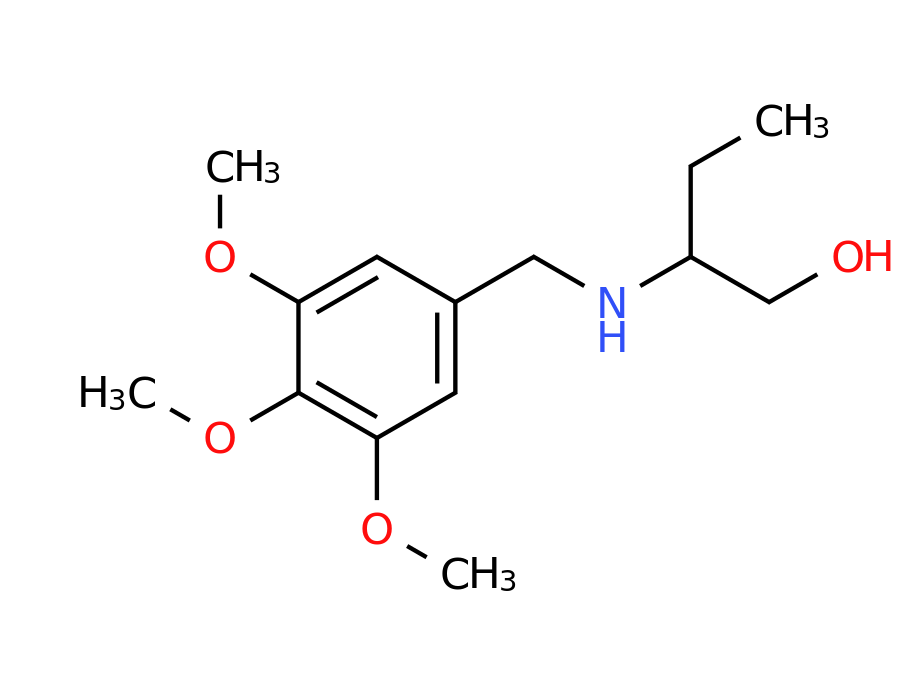 Structure Amb1931446