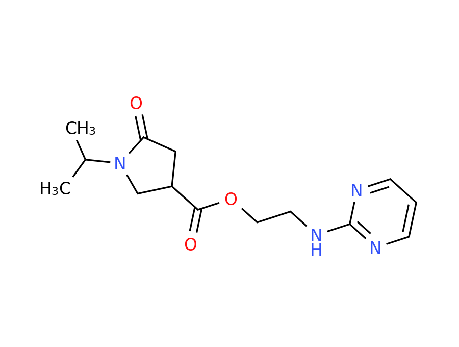 Structure Amb19314462