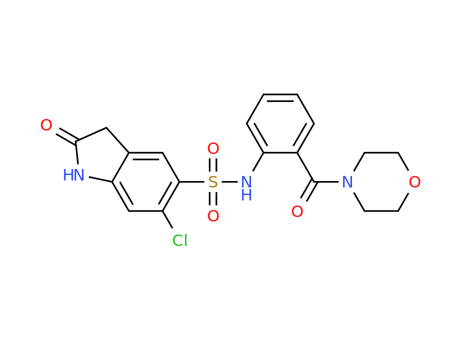 Structure Amb19314513