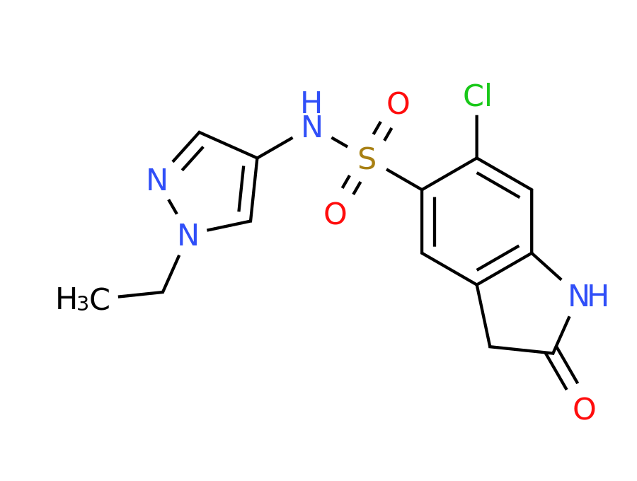 Structure Amb19314514