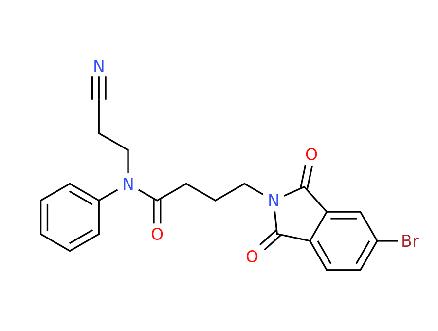 Structure Amb19314515