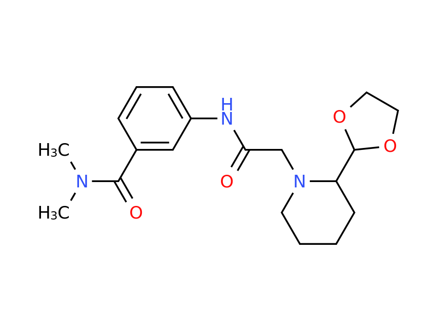 Structure Amb19314575