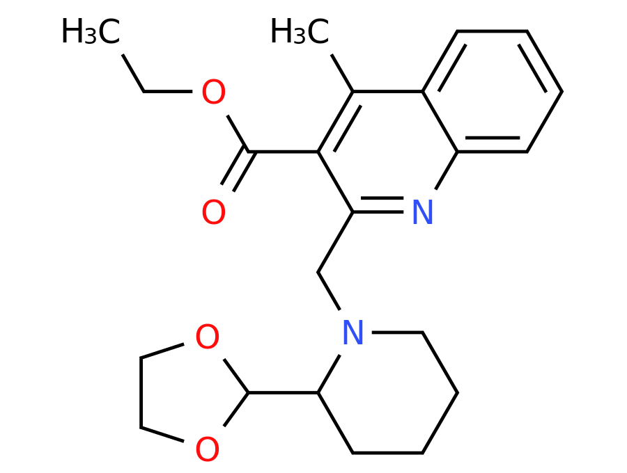 Structure Amb19314576