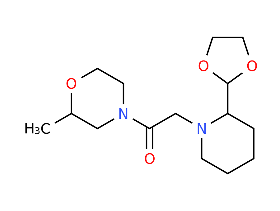 Structure Amb19314578