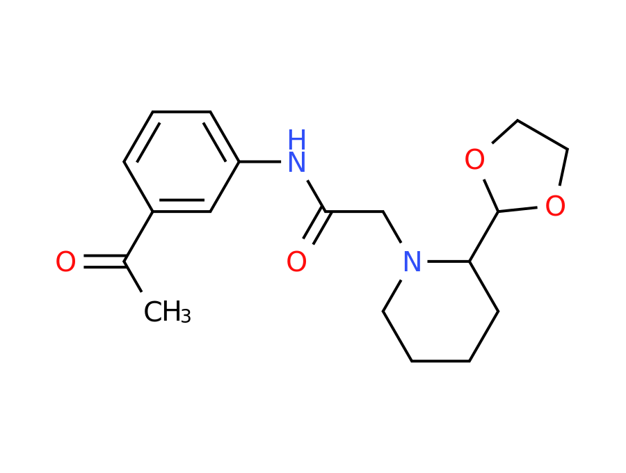 Structure Amb19314590