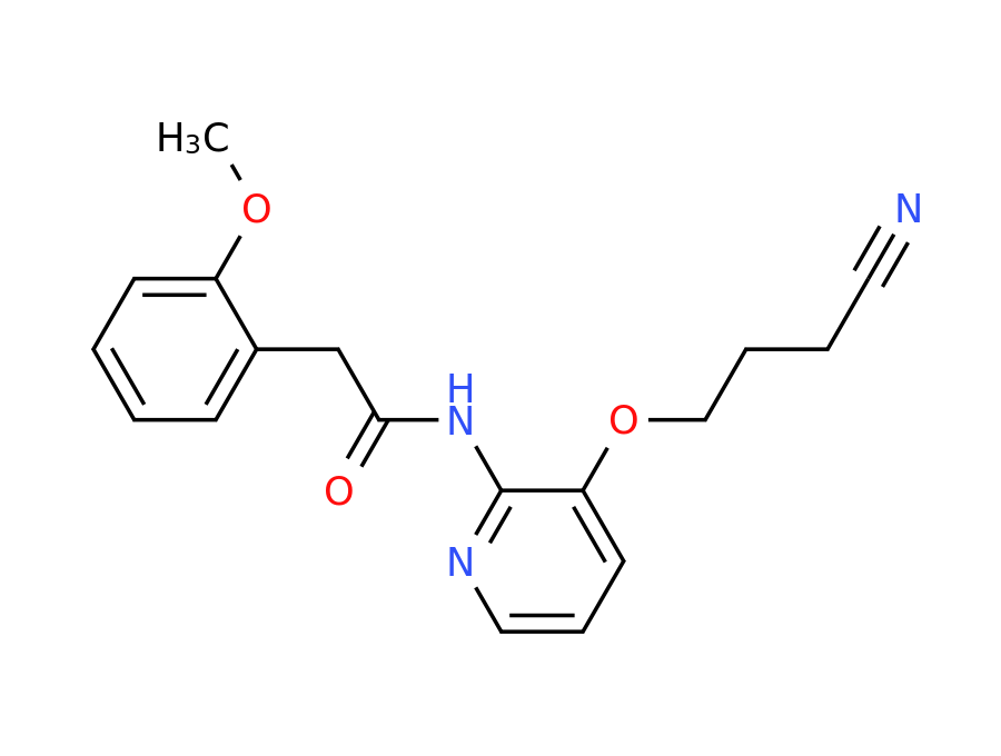 Structure Amb19314618