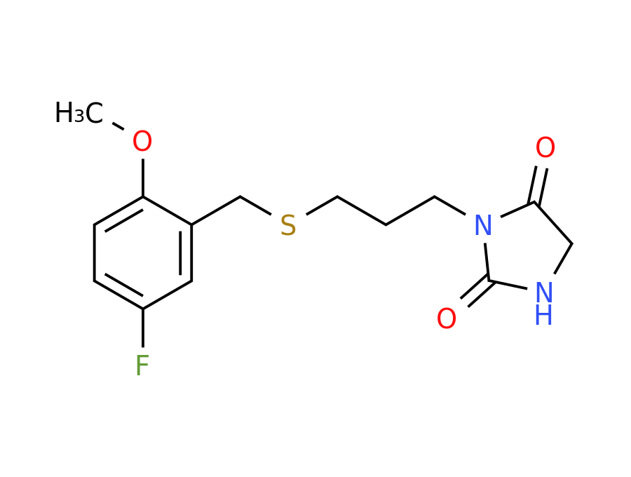 Structure Amb19314664