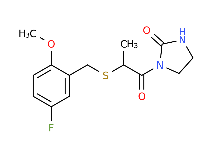 Structure Amb19314671