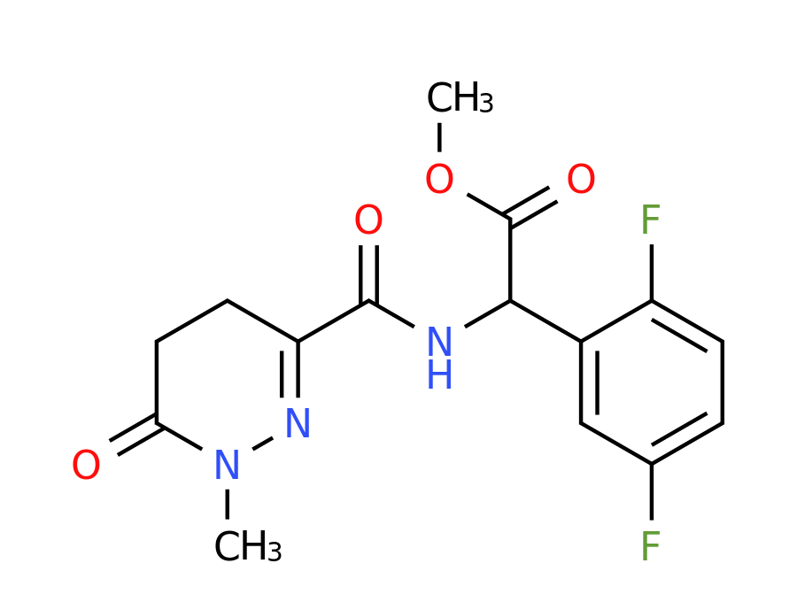 Structure Amb19314686