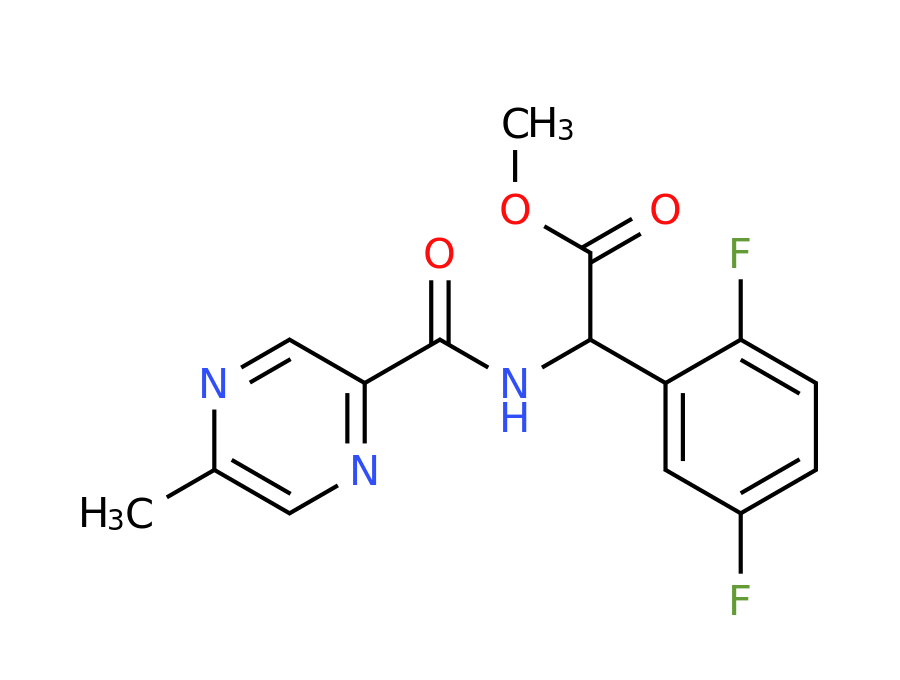 Structure Amb19314690