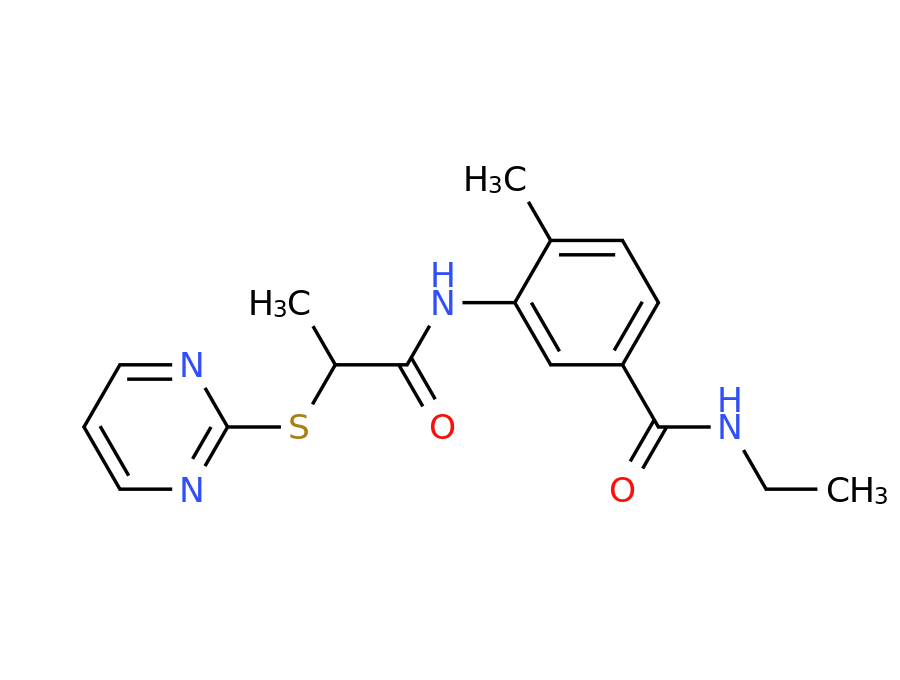 Structure Amb19314724