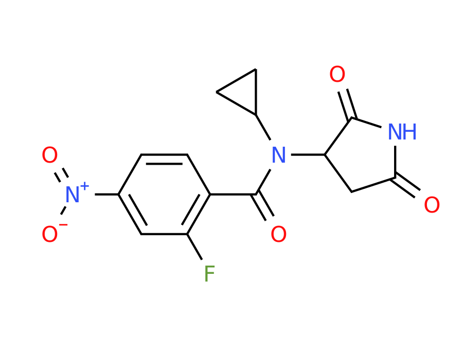 Structure Amb19314760