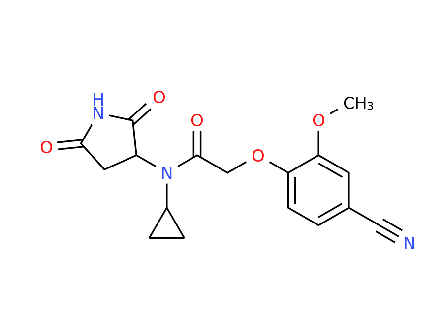 Structure Amb19314766