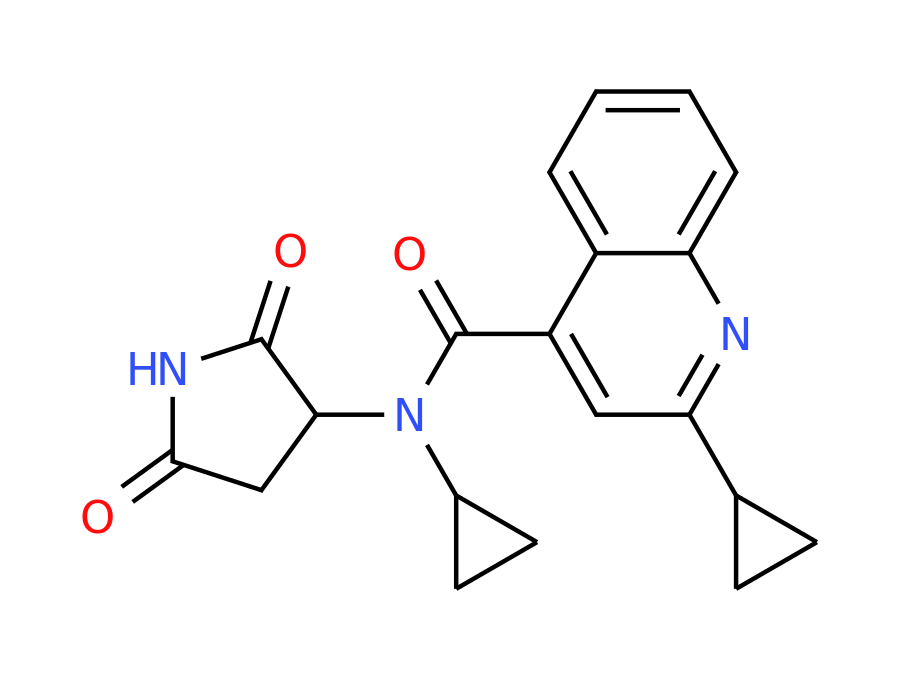 Structure Amb19314768