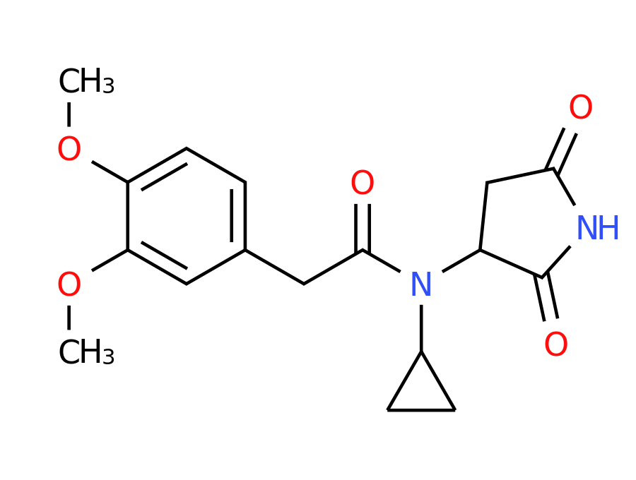 Structure Amb19314771