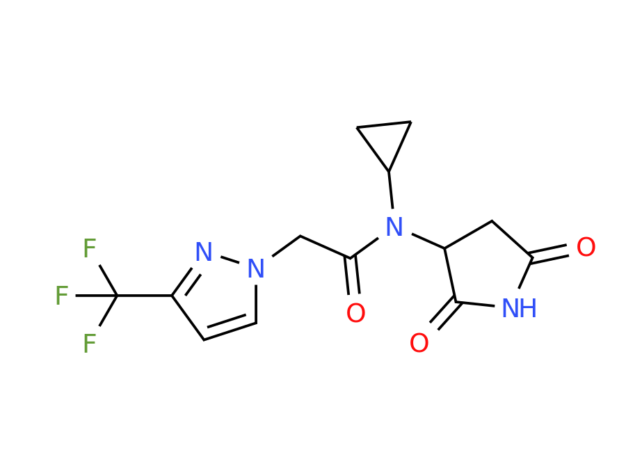 Structure Amb19314772