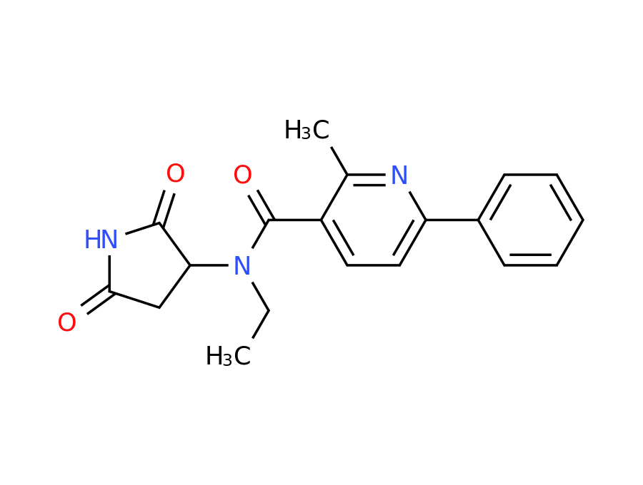 Structure Amb19314775