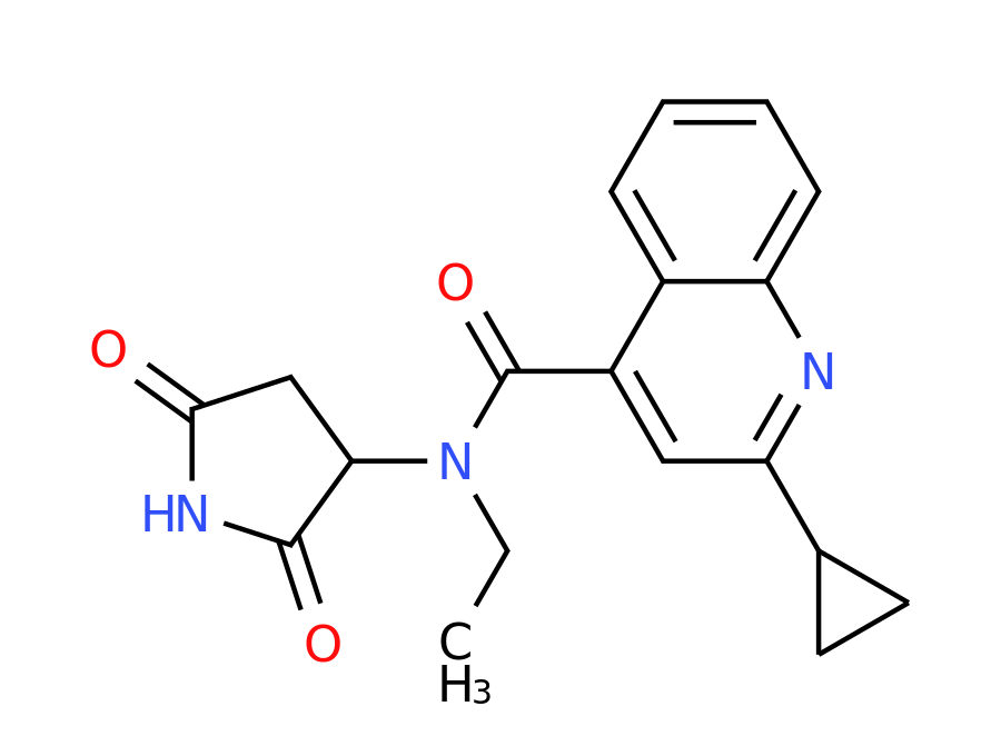 Structure Amb19314776