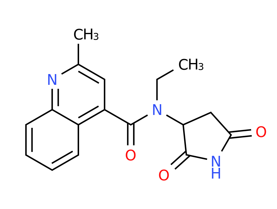 Structure Amb19314777