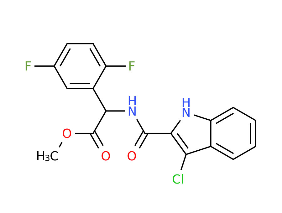 Structure Amb19314794