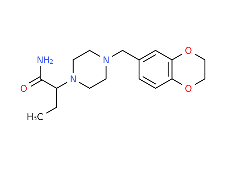 Structure Amb19314862