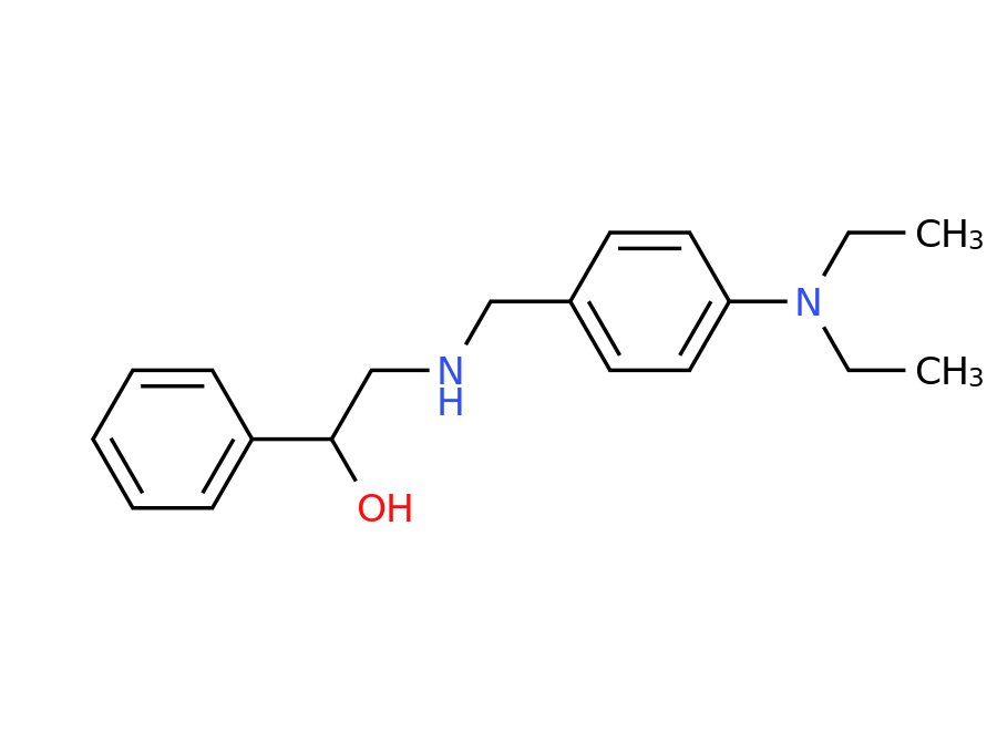 Structure Amb1931498