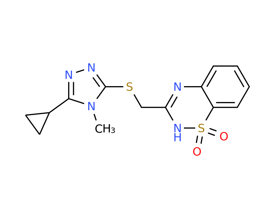 Structure Amb19315000