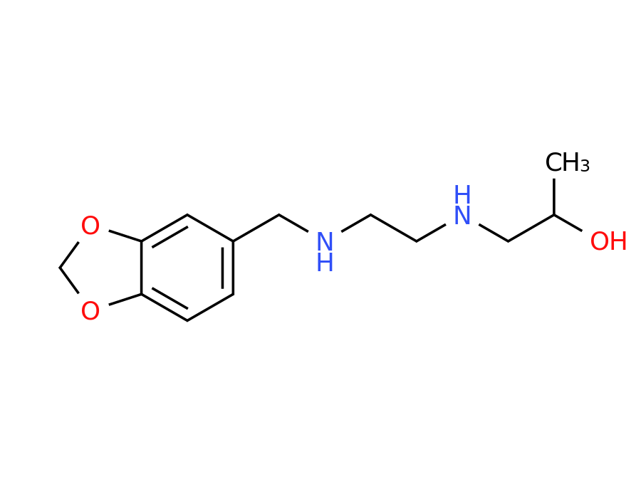 Structure Amb1931503