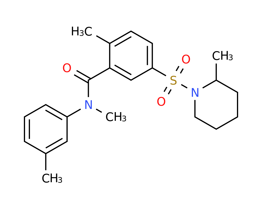 Structure Amb19315042