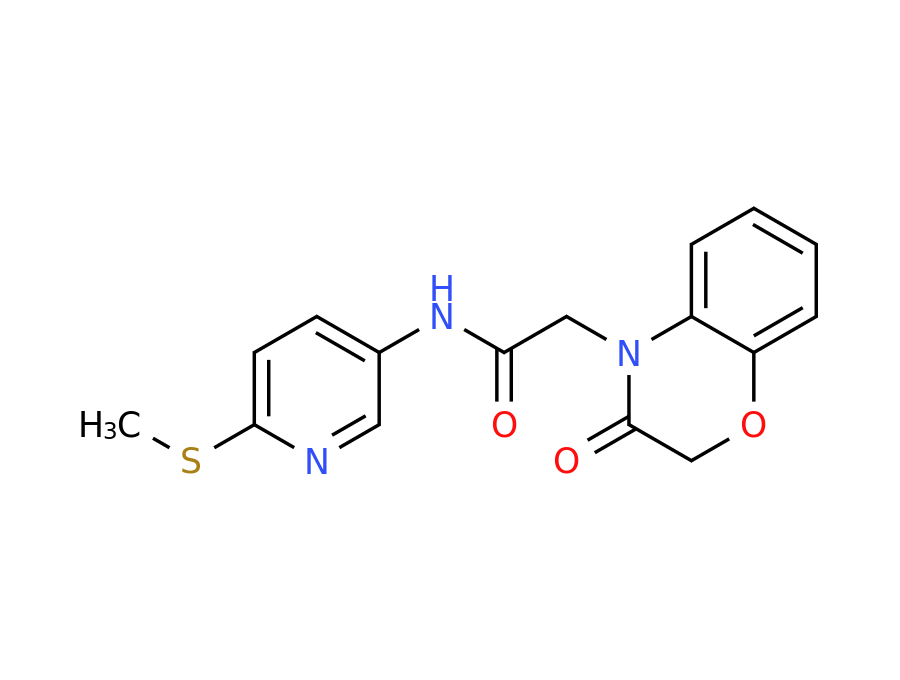 Structure Amb19315052