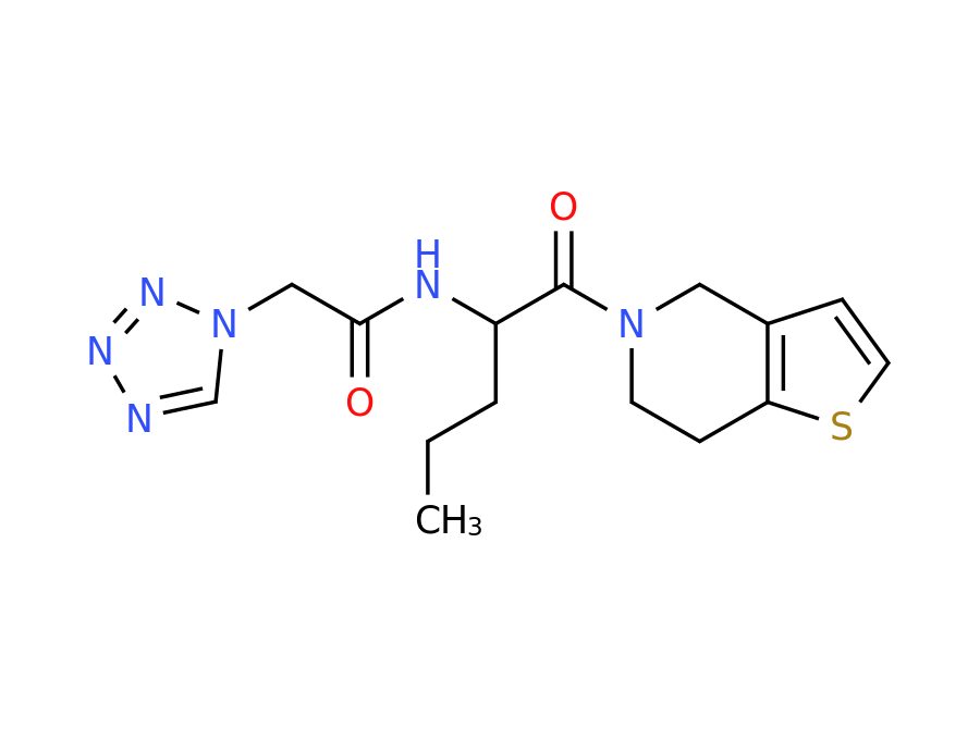 Structure Amb19315062