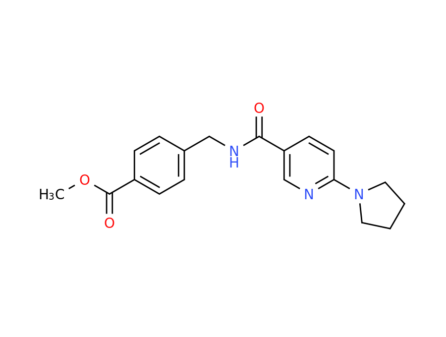 Structure Amb19315068