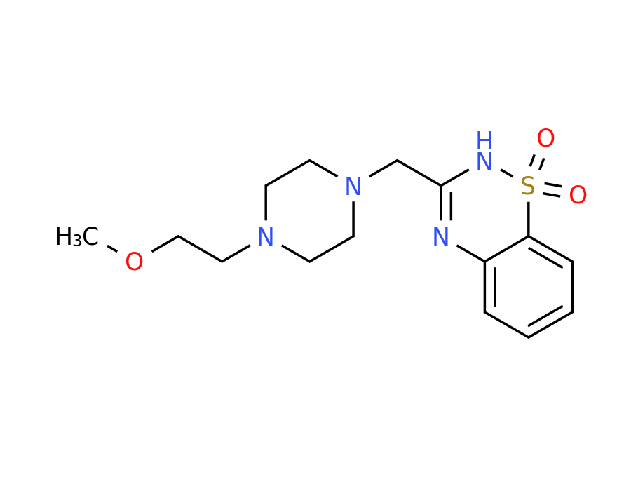 Structure Amb19315183