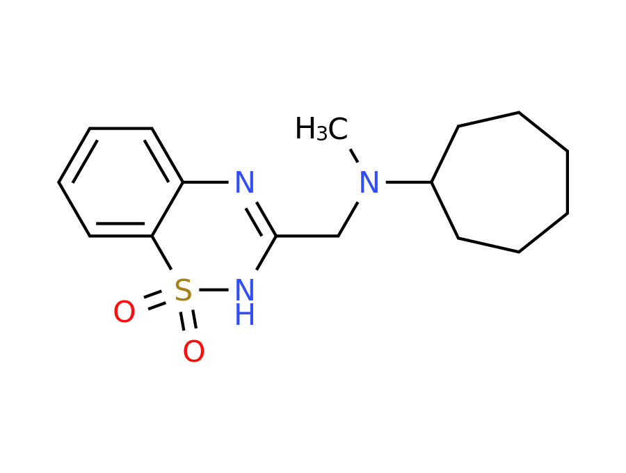 Structure Amb19315184