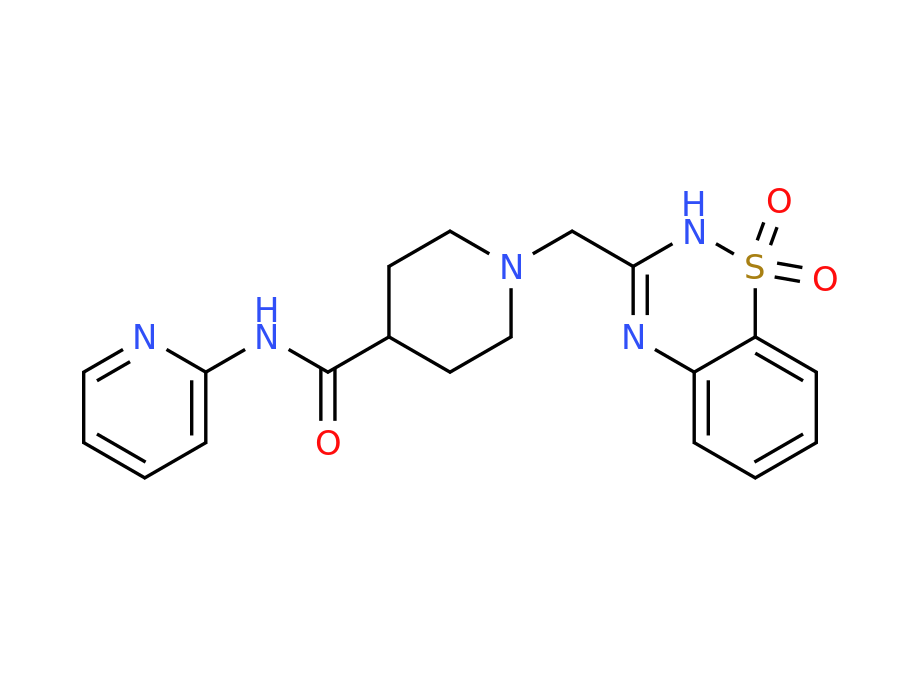 Structure Amb19315191