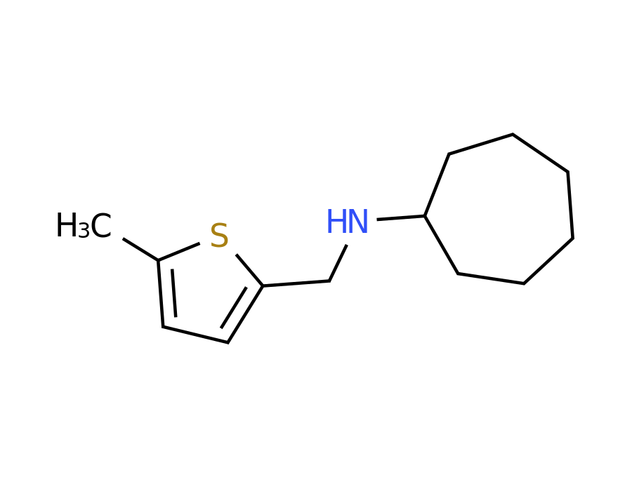 Structure Amb1931541