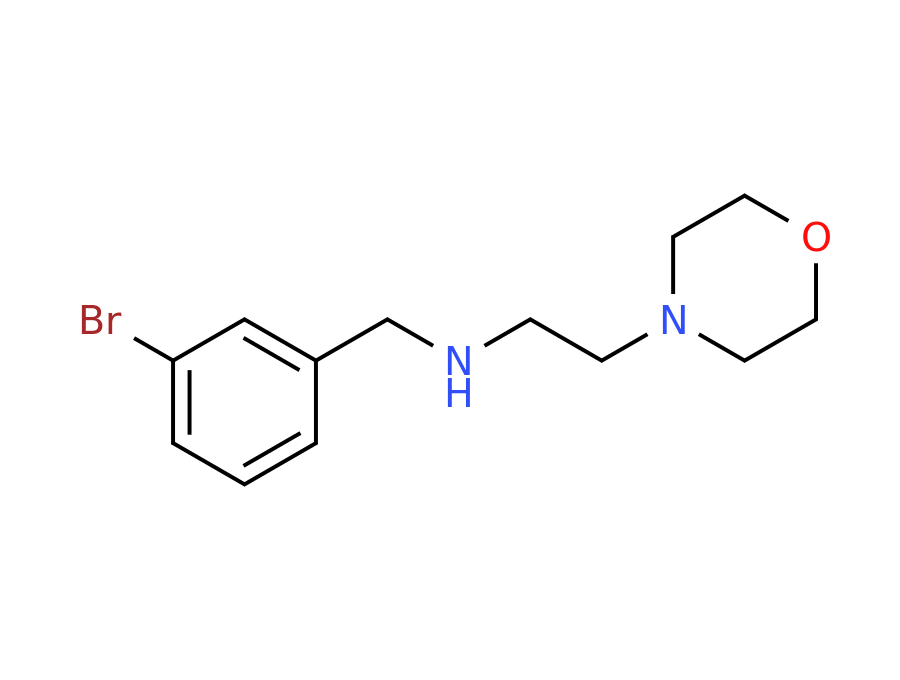 Structure Amb1931542