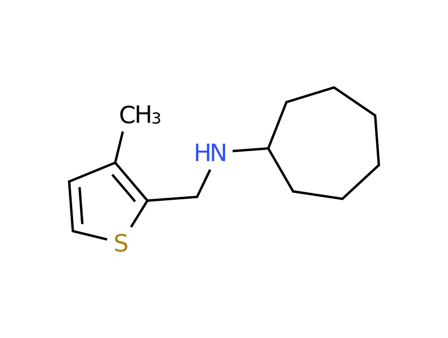 Structure Amb1931549