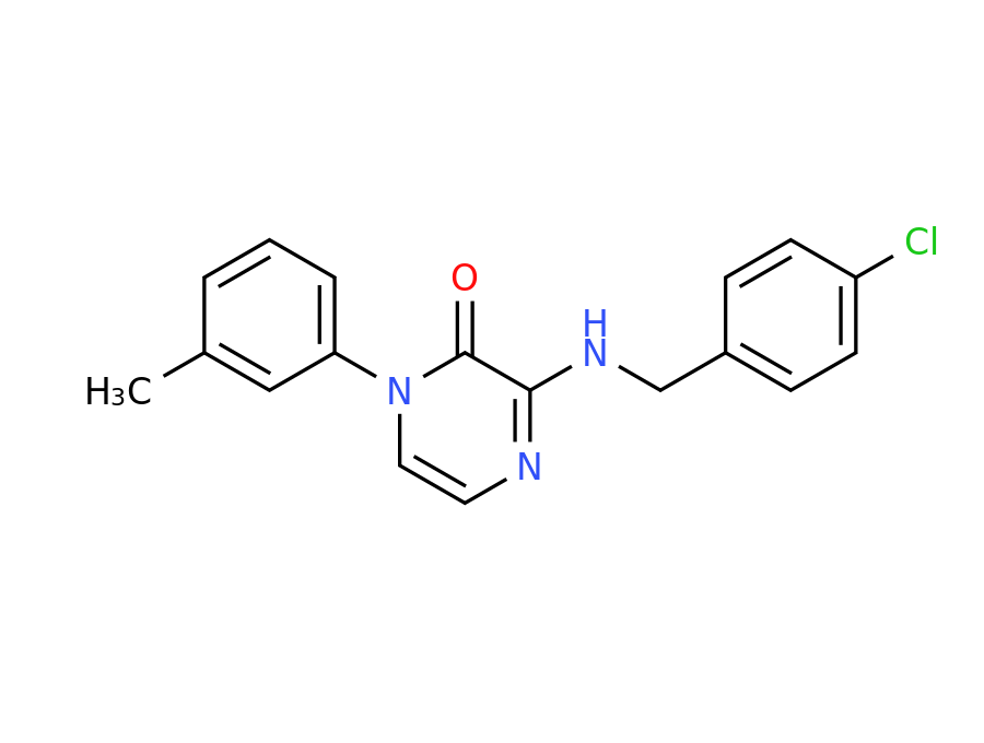 Structure Amb19315522