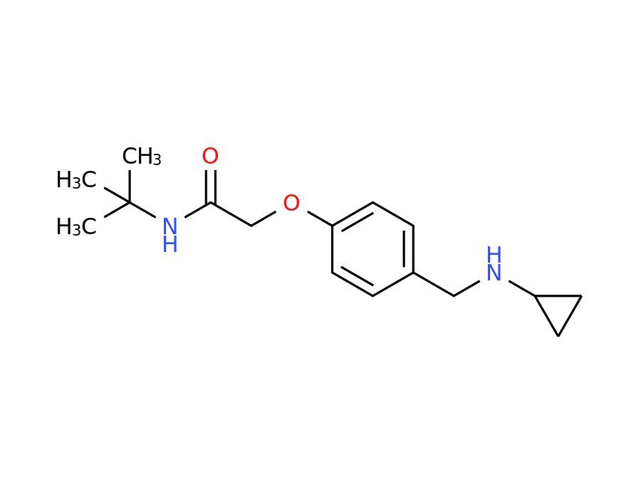 Structure Amb1931561