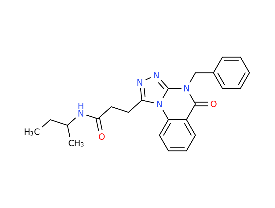 Structure Amb19315653