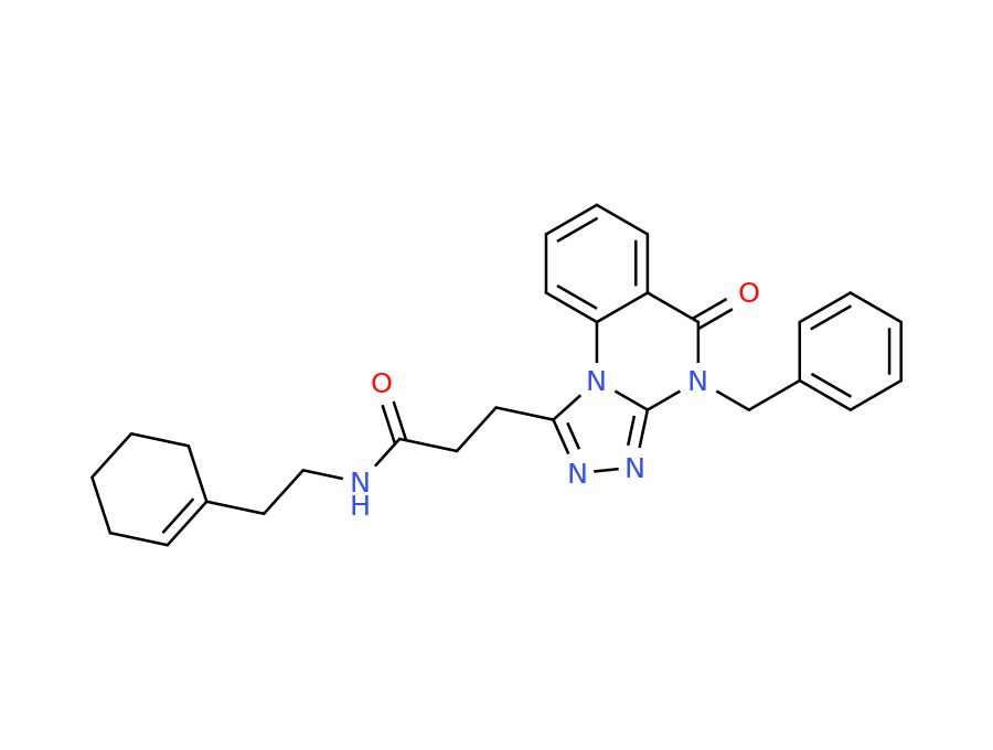 Structure Amb19315699