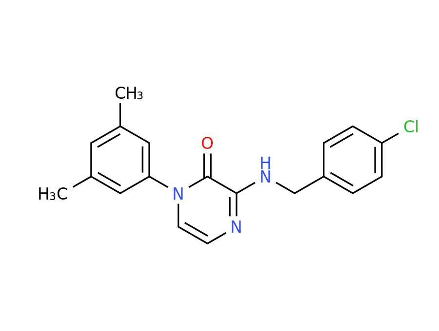 Structure Amb19315726