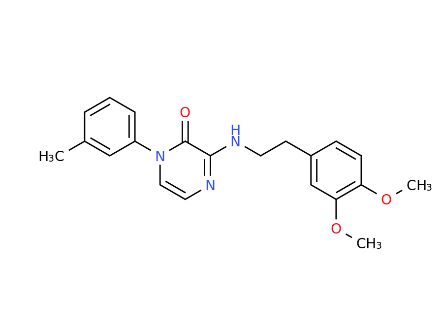 Structure Amb19315776