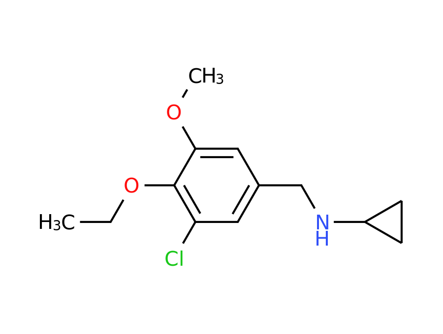 Structure Amb1931579