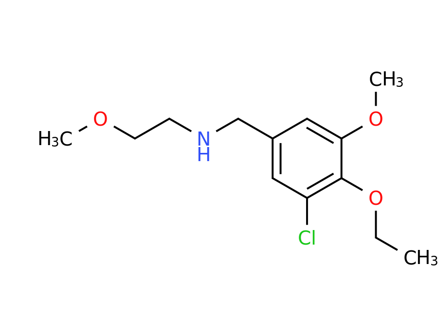 Structure Amb1931580